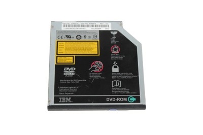 NAPĘD CD DVD RW IBM T42