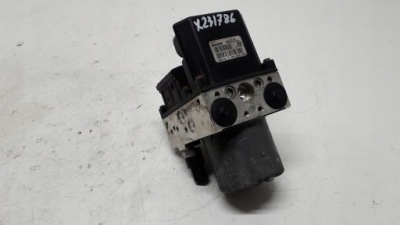 Vw phaeton насос abs 3d0614517ag фото №1