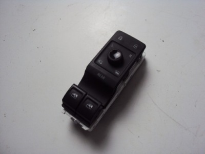 Панель окон зеркал левый перед vw id.4 фото №1