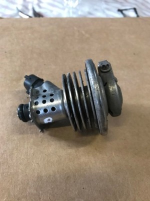 Mercedes w205 w166 w212 форсунка adblue фото №1