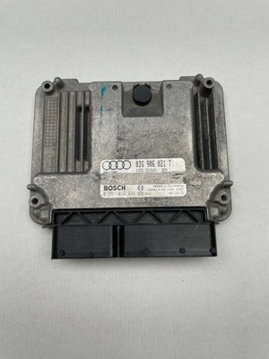 ECU AUDI 2.0 TDI 0281012234 03G906021T