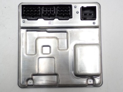 Модуль блок управления комфорта 1ea937012g vw id3 id.3 20r фото №1