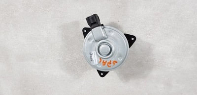 Mitsubishi space star 13-19 моторчик вентилятора фото №1