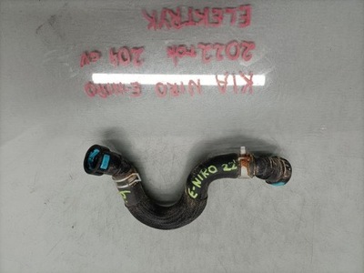 Wąż труба wody kia niro ev ii електрик 254l4-ao000 фото №1