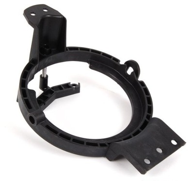 Mini кронштейн кронштейн протитуманної фари r60 r61 фото №1