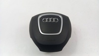 Audi a3 8p a4 b7 подушка безопасности подушка водителя 4 рычаг фото №1