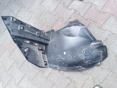 Bmw z4 ii e89 подкрылок левая перед фото №1
