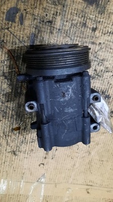 Компрессор кондиционера ford transit 2.0d 03r фото №1
