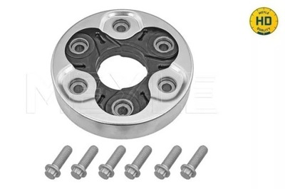 AXLE SWIVEL ELAST. SHAFT VW BORA/GOLF/PASSAT/SHARAN 1,9TDI/2,0TDI/2,3 V5/2,8 V6  