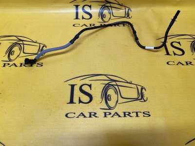 Wąż шланг трубка вакууму renault clio v 1.0 tce фото №1