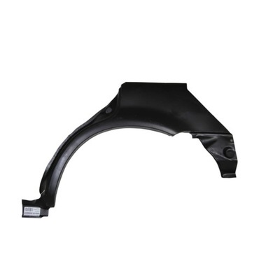 Ремкомплект крила задня ліва civic vi civic vi фото №1