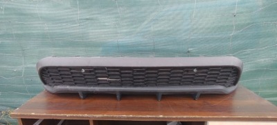 Toyota yaris cross gr sport 2023- 23- дифузор бампер dół задній задня фото №1