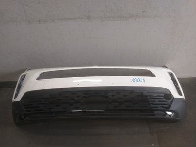 Бампер перед opel mokka ii 2 фото №1