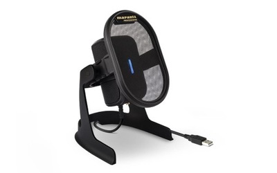 Marantz UMPIRE - mikrofon pojemnościowy USB