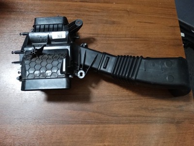 Ideal канал повітря лівий porsche panamera 971 1 фото №1