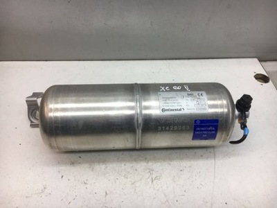 Volvo xc60 ii бак воздуха уровень 31429963 фото №1