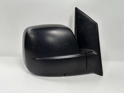 Зеркало правое hyundai h1 5 pin europa оригинал фото №1