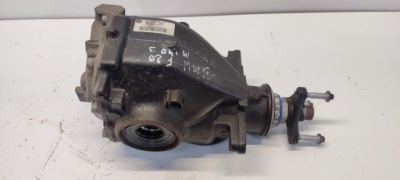 Bmw f20 мост дифференциал задний  7603759 фото №1