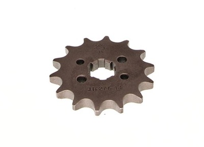 Jt шестерня привідна перед moto сталевий фото №1