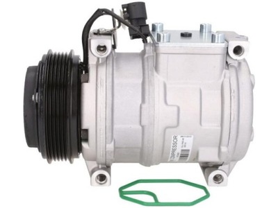 КОМПРЕСОР КОНДИЦІОНЕРА BMW 3 E36 2.0-3.2 90-00 5 E34 2.0-4.0 90-96