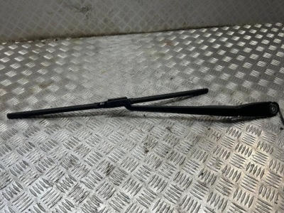 Важіль двірники ліва праве перед комплект peugeot 508 ii 2018- фото №1