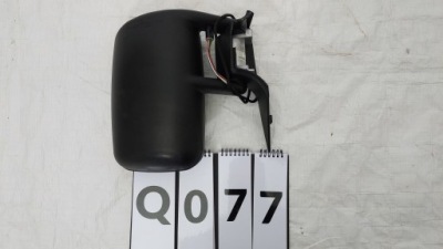 Mercedes sprinter корпус зеркало наружного левая фото №1
