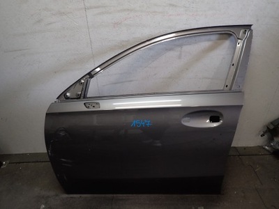 Двері перед ліва mercedes a klasa w177 фото №1