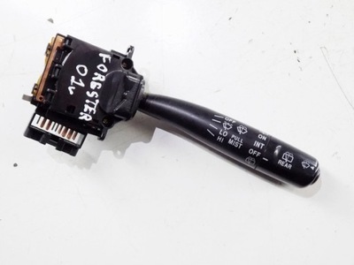 Subaru forester i 97-02 перемикач двірник фото №1