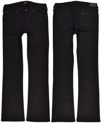 LEE spodnie REGULAR jeans BOOTCUT _ W28 L34