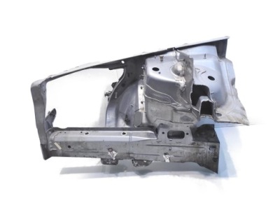 Лонжерон правий перед ly7g audi a6 c6 4f0805678c фото №1