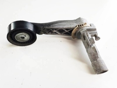 Mini cooper countryman r60 14r 1.6 turbo n18 натяжитель ремень фото №1