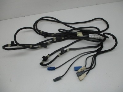 CITROEN C4 10-15 ACCIONAMIENTO JUEGO DE CABLES ANTEN NAVEGACION  