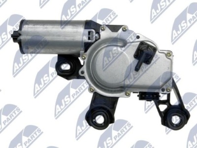 Двигатель дворник задняя skoda octavia 00- liftback фото №1