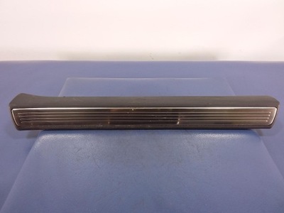 Mercedes s w222 молдинг порог перед правый фото №1