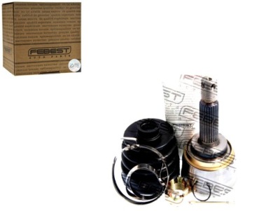 Шрус  полуось наружный febest фото №1