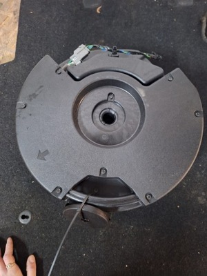 Opel insignia b сабвуфер динамік bose 39106695 фото №1