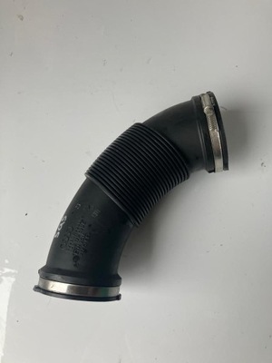 Труба воздухозаборник turbo audi sq5 q5 8r 3.0 tdi 059129629b фото №1