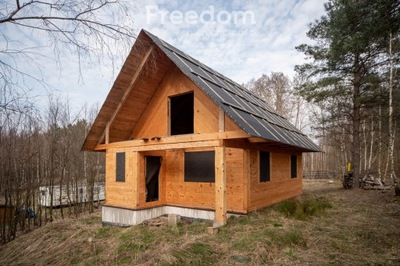 Dom, Michalin, Przywidz (gm.), 112 m²