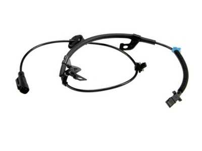 Датчик abs задняя jeep compass patriot 4wd 07- левый фото №1