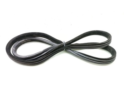 Land rover range rover evoque резиновый прокладка дверь передних prawidłowy фото №1