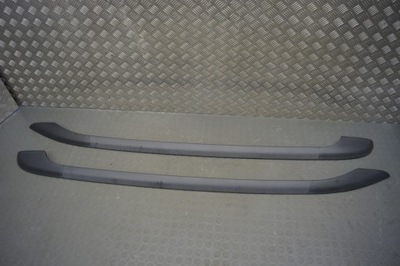 Yeti 5l lift рейлінги дахові фото №1