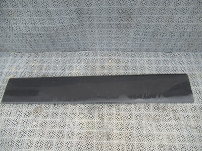 Молдинг двері права бічна vw crafter man tge фото №1