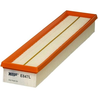 HENGST FILTER HENGST FILTER E847L ФІЛЬТР ПОВІТРЯ