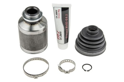 Шарнір внутрішній правий mazda 6 gg, gy 2.0tdi 02- фото №1