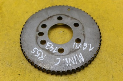 Зчитувач вала v754005180 mini r55 r56 1.6 vti фото №1