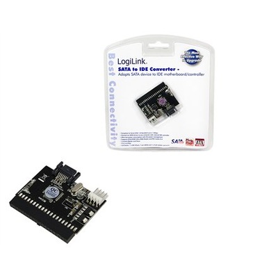 Logilink Adapter IDE / SATA