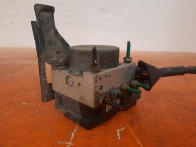 Renault modus i 04-07 1.5dci насос abs 8200559748 фото №1