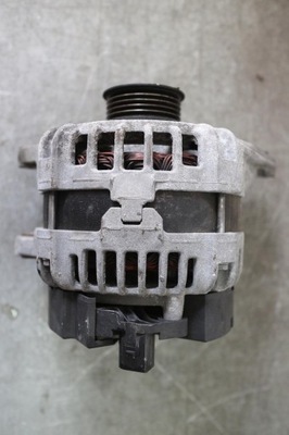 Генератор mercedes gla w156 x156 2013- 2.2 a0009063322 фото №1