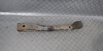 Nissan navara d40 2.5 dci балка pod двигатель фото №1