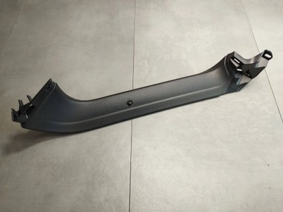 Audi q3 f3 83a защита крышки 83a867608 фото №1